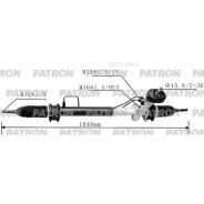����� ������� Chevrolet AVEO 04- Patron PSG3103 Patron PSG3103 PSG3103 ����