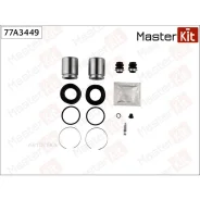 ����������� ���������� ��������+������� Toyota Avensis (_T22_) 1997 - 2003 77A3449 Masterkit 77A3449 Masterkit 77A3449 77A3449 ����