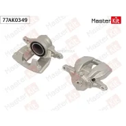 ��������� ������� ���. ����. Honda CR-V III (RE_)/CR-V IV (RM Masterkit 77AK0349 77AK0349 Masterkit 77AK0349 77AK0349 ����