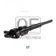 ��� ��������� ������� Toyota Camry Quattro Freni QF01E00011 Quattro Freni QF01E00011 QF01E00011 ����