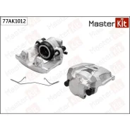 ������� ��������� AUDI A4 07- ������. ���. Masterkit 77AK1012 Masterkit 77AK1012 77AK1012 ����