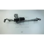�������� ���������������� PSA Ducato/Jumper/Boxer 06- � ������� Quattro Freni QF01N00126 Quattro Freni QF01N00126 QF01N00126 ����