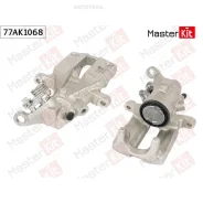 ��������� ������� ���. ���. Audi A6 (4A2, C4) 1994 - 1997 Masterkit 77AK1068 Masterkit 77AK1068 77AK1068 ����