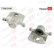 ������� ��������� �������� ������ Opel Frontera B (U99) 1998 - 2002 77AK1549 Masterkit 77AK1549 Masterkit 77AK1549 77AK1549 ����