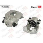 ������� ��������� �������� ����� volkswagen polo (6r1, 6c1) 2009 - Masterkit 77AK2863 77AK2863 ����