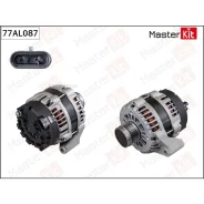 ��������� SsangYong Actyon I, Kyron, Rexton(GAB_), Rodius 02- (14V,140A) Masterkit 77AL087 Masterkit 77AL087 77AL087 ����