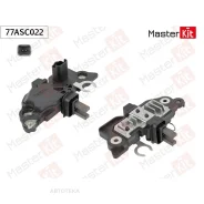 ��������� ���������� ���������� Renault Megane II Masterkit 77ASC022 77ASC022 Masterkit 77ASC022 77ASC022 ����