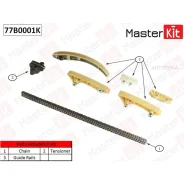 �������� ���� ��� FORD Transit 2.4D D2FE Duratorq 00-06 (��� ���������) Masterkit 77B0001K Masterkit 77B0001K 77B0001K ����