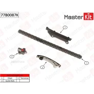 �������� ���� ��� Nissan Patrol/Renault Master 3.0DTi ZD3 00- (��� ��� Masterkit 77B0087K Masterkit 77B0087K 77B0087K ����