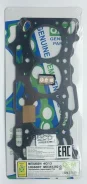 ��������� ��� 4G13 (HG6007-G) 4G13, 16V 00- Lancer CS1A 03-, COLT CJ 00- OEM Genuine Gasket ���. MD351292 G MD351292G ����