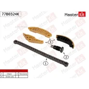 �������� ���� ����������� ����� VAG CDAA/CDAB/CCZD Masterkit 77B0324K 77B0324K Masterkit 77B0324K 77B0324K ����