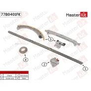 �������� ���� ��� Mazda P5-VPS 3(BM) 13- 77B0401FK Masterkit 77B0401FK Masterkit 77B0401FK 77B0401FK ����
