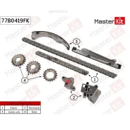 �������� ���� ��� Masterkit 77B0419FK Masterkit 77B0419FK 77B0419FK ����