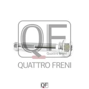 ������������ �������� ���������� FR, QF40F00025 Quattro Freni QF40F00025 Quattro Freni QF40F00025, ������ �������� QF40F00025 ����