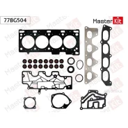 �������� ��������� ��� Renault CLIO III (BR0 1, CR0 1) F4R 832 77BG504 Masterkit 77BG504 Masterkit 77BG504 77BG504 ����