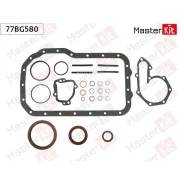 �������� ��������� �����-������� ��������� renault megane i classic (la0 1) f8q 784 Masterkit 77BG580 77BG580 ����