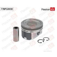 ������� � ������� (��� �����) (1��) (0,25) Toyota 1ZZ-FE Masterkit 77BPG0030 77BPG0030 Masterkit 77BPG0030 77BPG0030 ����
