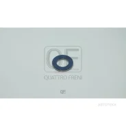 ��������� ������� ������ Quattro Freni QF54A00025 Quattro Freni QF54A00025 QF54A00025 ����
