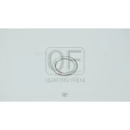 ��������� ������� ������ Quattro Freni QF54A00051 Quattro Freni QF54A00051 QF54A00051 ����