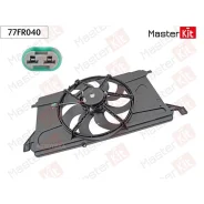 ���������� ���������� ��������� Ford Focus II (DB_ FCH DH DA_ HCP DP FFS DS)/Mazda 2 Masterkit 77FR040 77FR040 Masterkit 77FR040 77FR040 ����