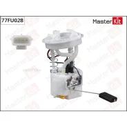 ������ ���������� ������ FORD Fiesta, Fusion (3.8bar) Masterkit Masterkit 77FU028 Masterkit 77FU028 77FU028 ����
