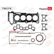 �������� ��������� Nissan Almera II (N16) QG15DE 77BG378 Masterkit 77BG378 77BG378 ����