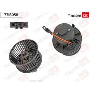 ���������� ������ Volvo S80 II (124)/XC60 (156) 2006 - 77IB058 Masterkit 77IB058 Masterkit 77IB058 77IB058 ����
