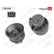 ���������� ������ Ford Focus II (DB_, FCH, DH, DA_, HCP, DP, DA_, FFS, DS)/Mondeo IV (BA7) Masterkit 77IB208 Masterkit 77IB208 77IB208 ����