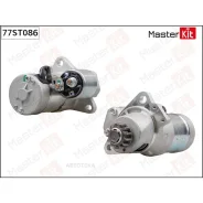 ������� Nissan X-Trail T30 (1.4kw) Masterkit Masterkit 77ST086 Masterkit 77ST086 77ST086 ����