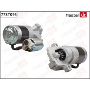 ������� Mazda 3(BK),5(CR19),6(GG, GY) 99-10 (1,0kW) Masterkit 77ST093 Masterkit 77ST093 77ST093 ����