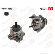 ������� � ����������� Toyota Avensis ����. Masterkit 77SWB3183 Masterkit 77SWB3183 77SWB3183 ����