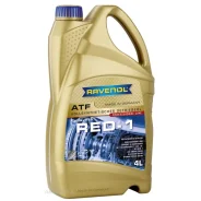 Ravenol ATF RED-1