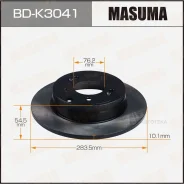 ���� ��������� KIA Optima IV ����. (� ����. 2 ��. ) Masuma BDK3041 Masuma BDK3041 BDK3041 ����