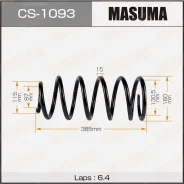 ������� �������� Toyota LAND Cruiser Prado ����. Masuma CS1093 Masuma CS1093 CS1093 ����