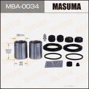����������� �������� MB/Nissan/VAG ���. Masuma MBA0034 Masuma MBA0034 MBA0034 ����