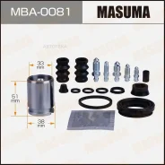 ����������� �������� FORD/Honda/MB ����. Masuma MBA0081 Masuma MBA0081 MBA0081 ����