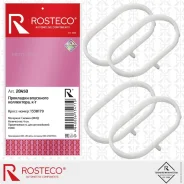��������� ���������� FORD 1,4-1,6 � Zetec-S, Duratec (2004-) ��������� (��. 4 ��. ) Rosteco 20450 Rosteco 20450 20450 ����