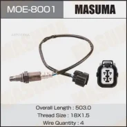 ������-���� Subaru Legacy/Outback Masuma MOE8001 Masuma MOE8001 MOE8001 ����