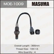 ������-���� Toyota Caldina Masuma MOE1009 Masuma MOE1009 MOE1009 ����