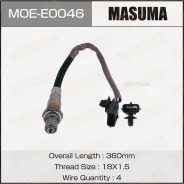 ������-���� Renault Duster Masuma MOEE0046 Masuma MOEE0046 MOEE0046 ����