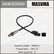 ������ ����������� Masuma MOEE0052 Masuma MOEE0052 MOEE0052 ����