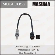 ������-���� Chevrolet Cruze Masuma MOEE0055 Masuma MOEE0055 MOEE0055 ����