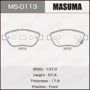 ������� ��������� �������� Masuma MS0113 Masuma MS0113 MS0113 ����
