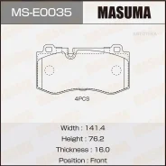������� ��������� �������� Masuma MSE0035 Masuma MSE0035 MSE0035 ����