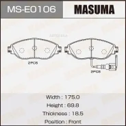 ������ ��������� �������� �������� Masuma MSE0106 Masuma MSE0106 MSE0106 ����