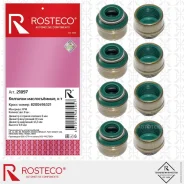 ������������ �������� Rosteco ��� LADA Largus/Nissan Almera/Renault (8 ��) Renalt Logan Rosteco 21097 Rosteco 21097 21097 ����