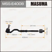 ���� ������� BMW X5(E70)/X6(E71/72) (� ������������) Masuma MSSE4008 Masuma MSSE4008 MSSE4008 ����