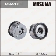 ����� ��������� ��� ��� Masuma MV2001 Nissan QG15DE (�����) Masuma MV2001 MV2001 ����