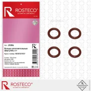 ������ �������������� ��������� �������� ������� 4��. FPM Rosteco 21395 Rosteco 21395 21395 ����