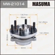 ���� ��������� Masuma MW21014 Masuma MW21014 MW21014 ����
